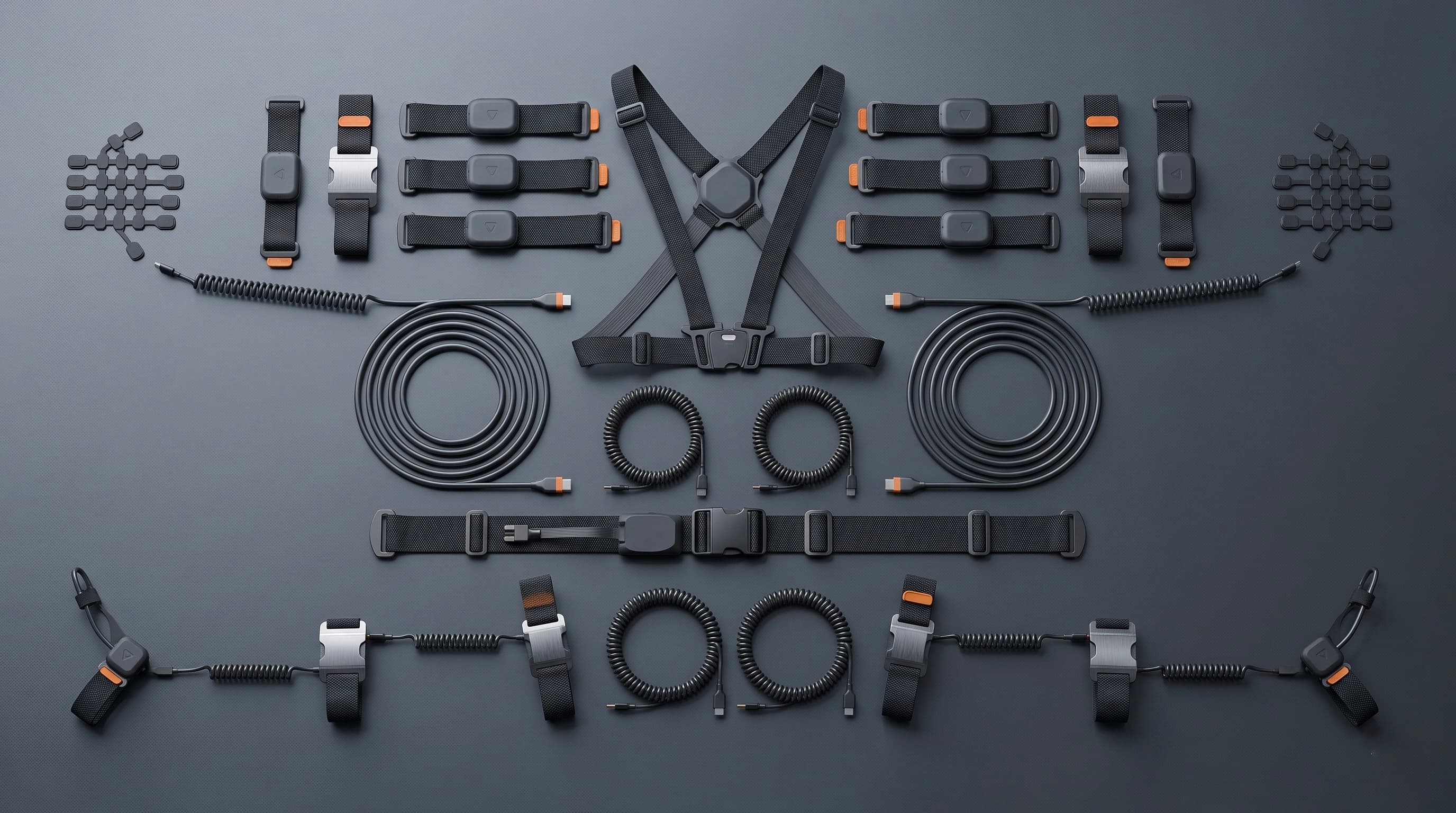 Katena Neural-Link MoCap Suit